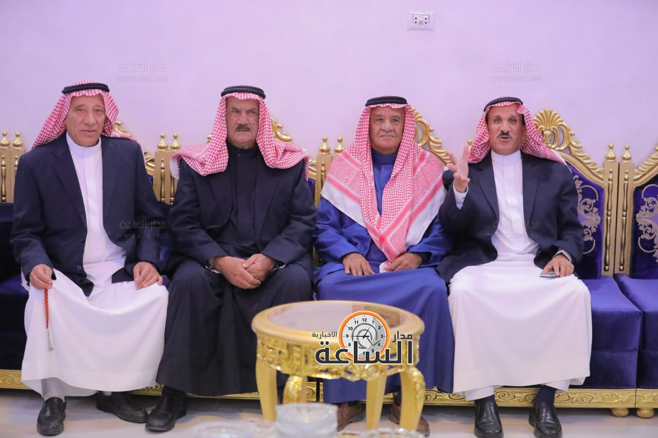 Madar Al-Saa Images 0.9785763682552397