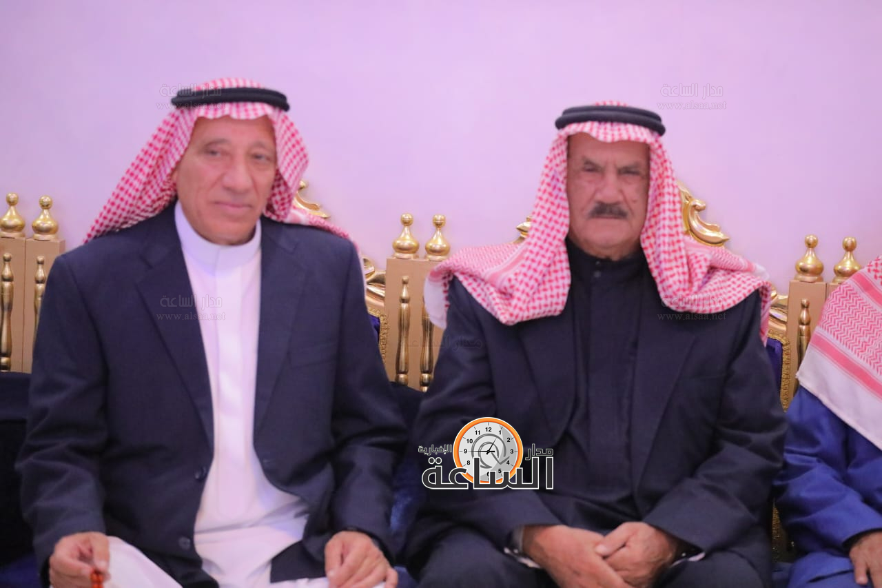 Madar Al-Saa Images 0.8069205213290966