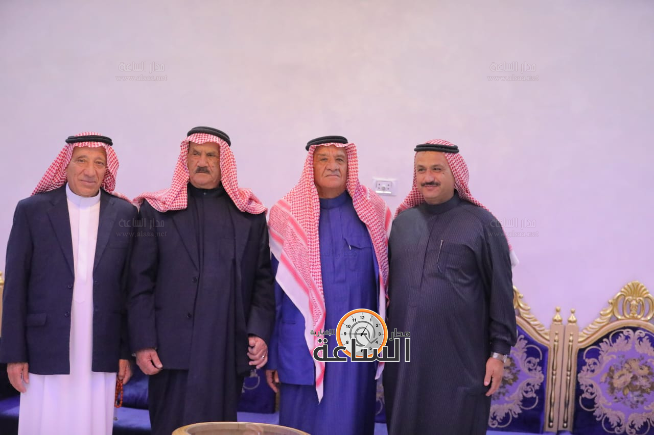 Madar Al-Saa Images 0.016652433595924387