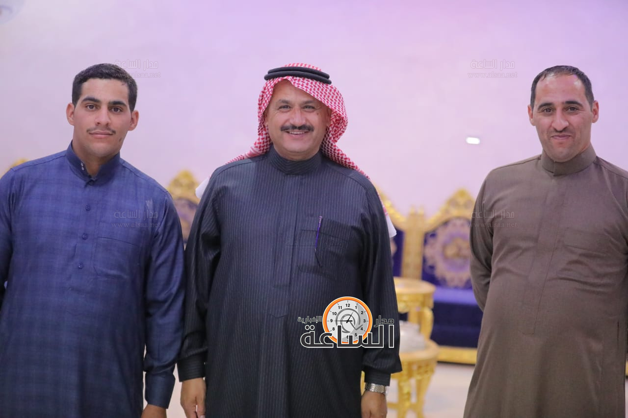 Madar Al-Saa Images 0.3995860640318043