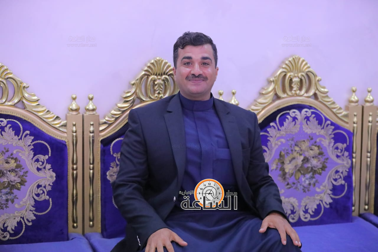 Madar Al-Saa Images 0.3521372809136367