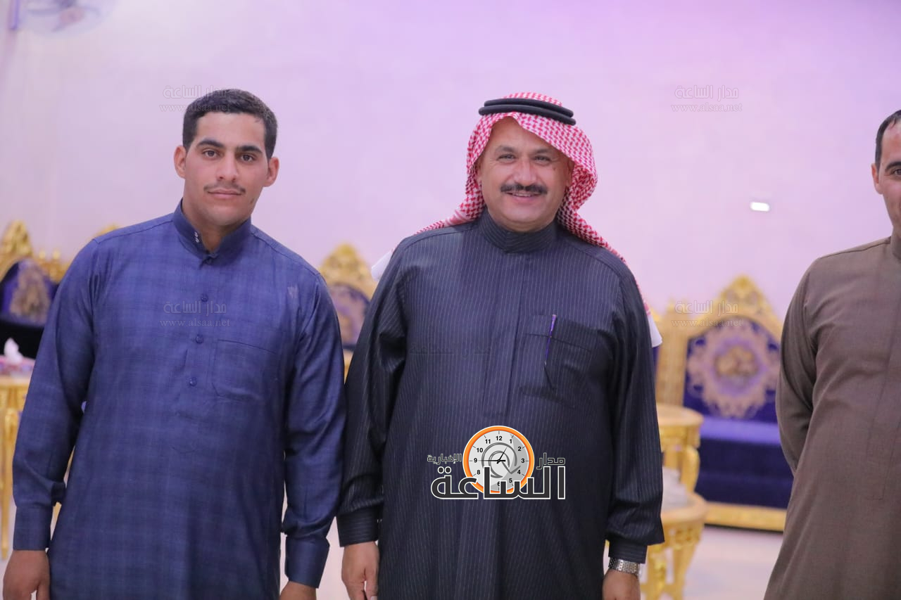 Madar Al-Saa Images 0.537664457171245