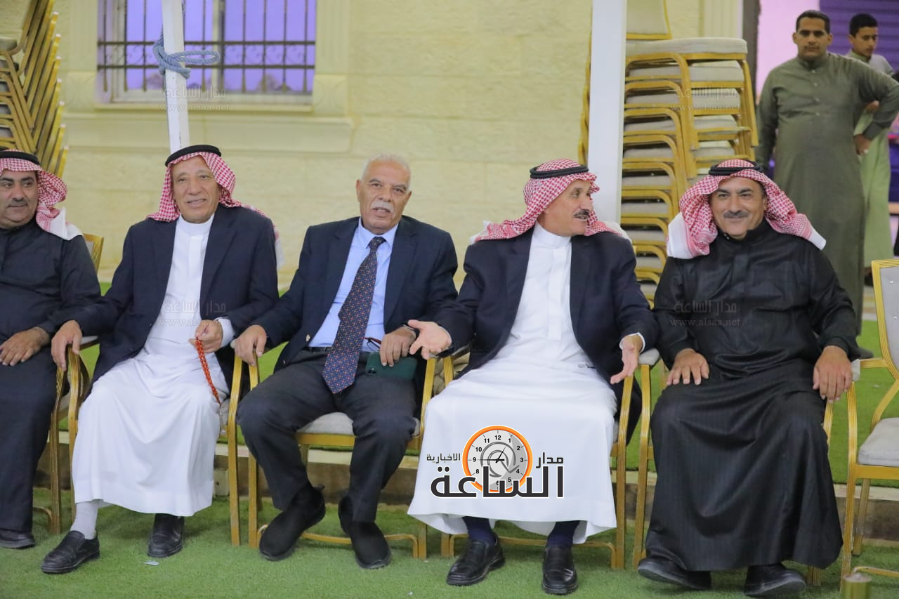 Madar Al-Saa Images 0.45400285472528745