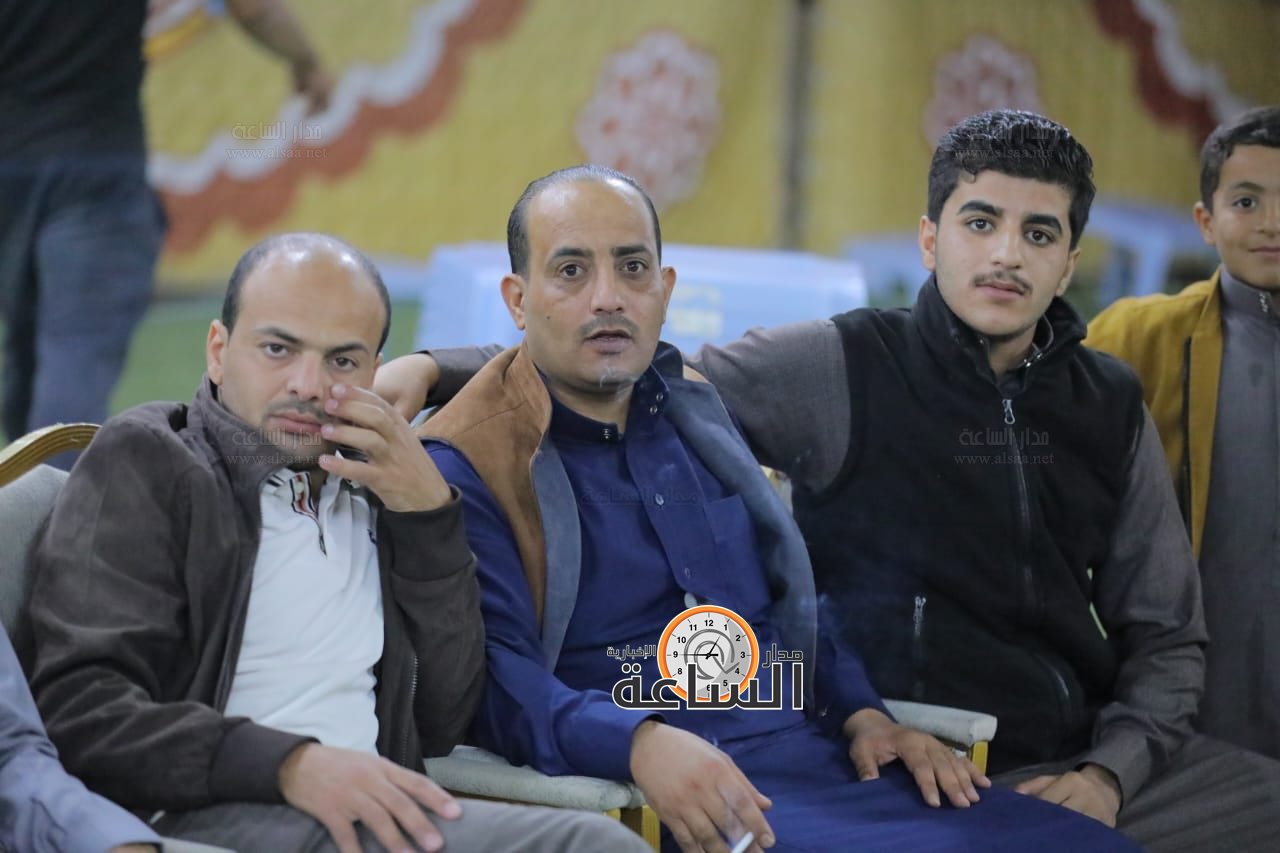 Madar Al-Saa Images 0.903292446330318