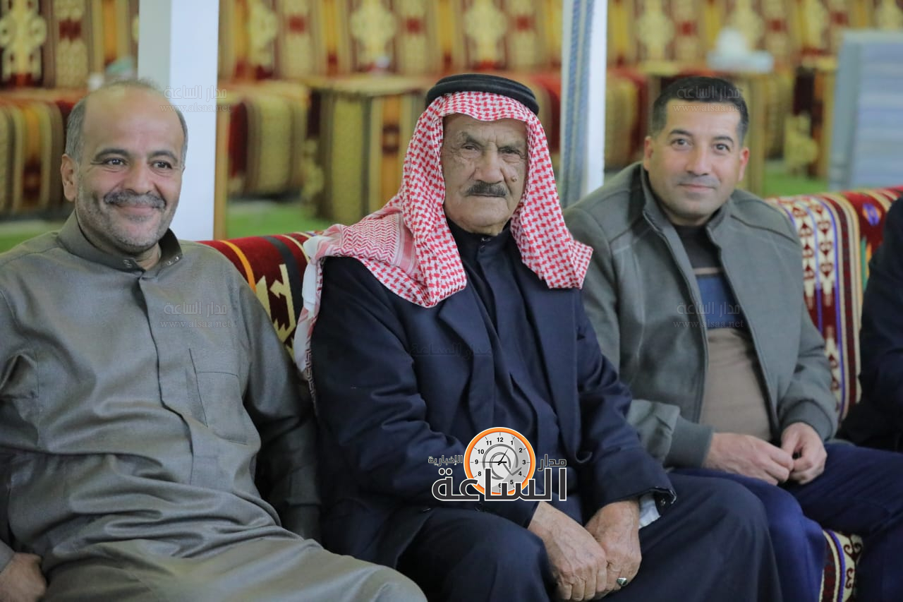 Madar Al-Saa Images 0.3026959641596896