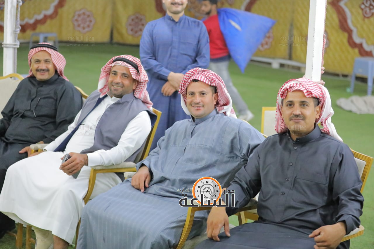 Madar Al-Saa Images 0.2753530781389961