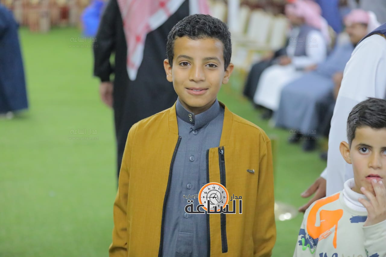 Madar Al-Saa Images 0.5124855800166142