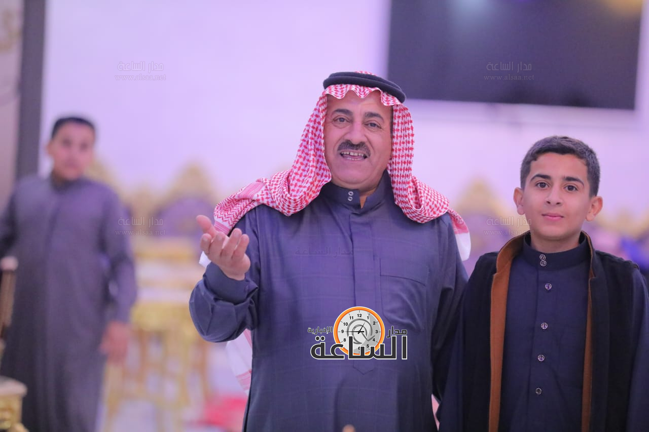 Madar Al-Saa Images 0.33654030981550687