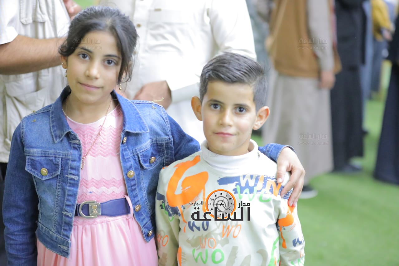 Madar Al-Saa Images 0.08952245973402873