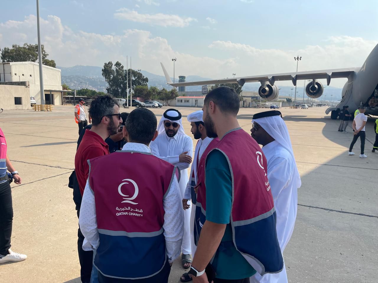 Madar Al-Saa Images 0.18335608365225564