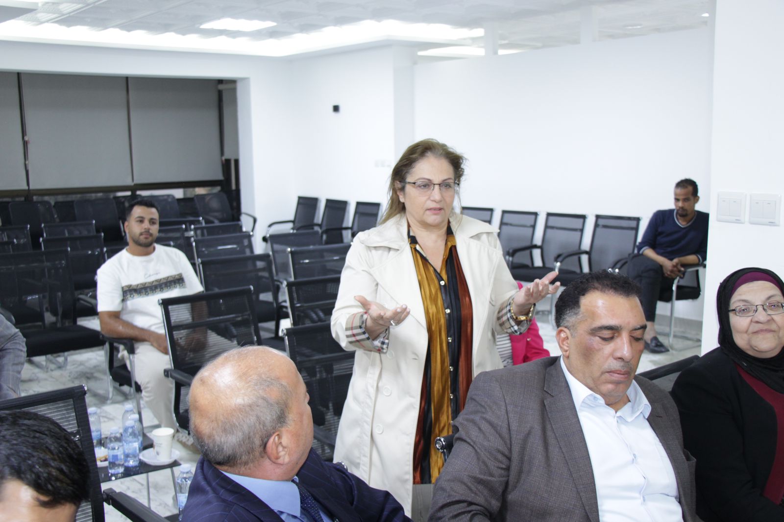 Madar Al-Saa Images 0.734784331080865