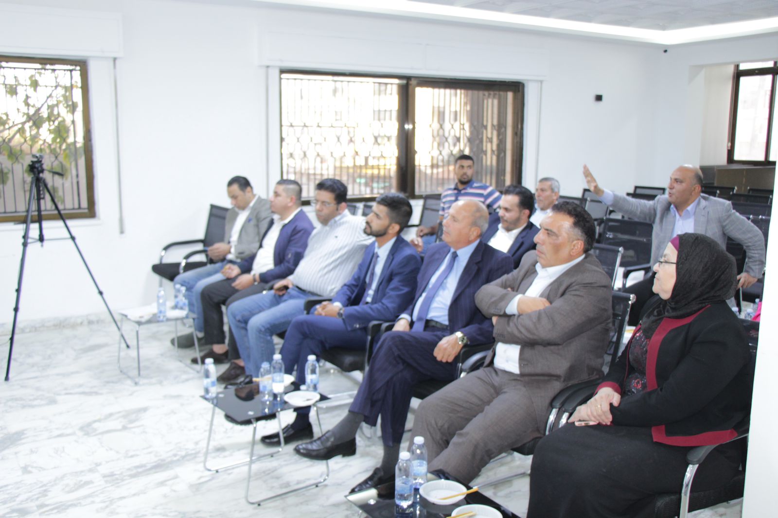 Madar Al-Saa Images 0.6551823684353608