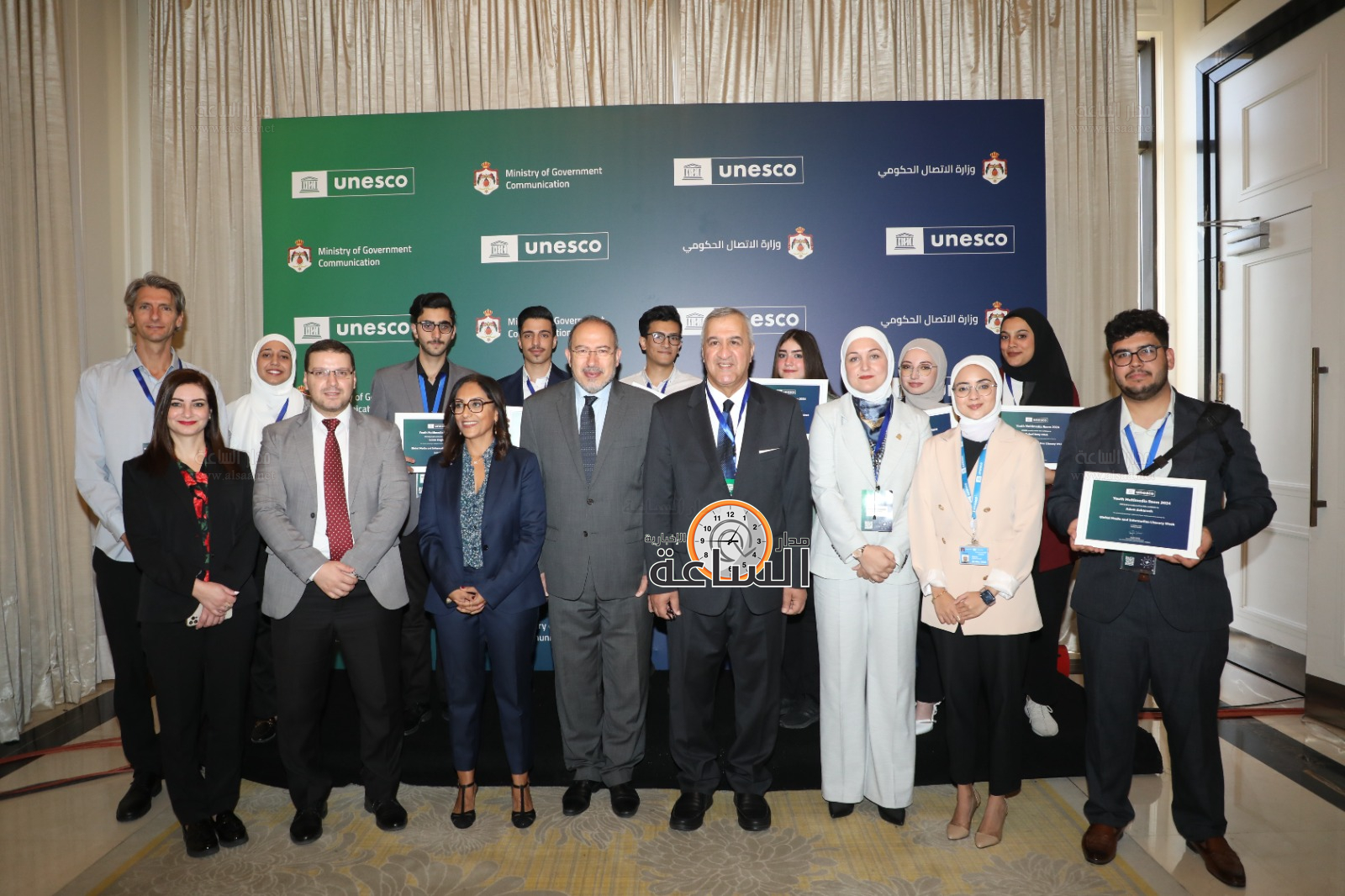 Madar Al-Saa Images 0.6410588177747336