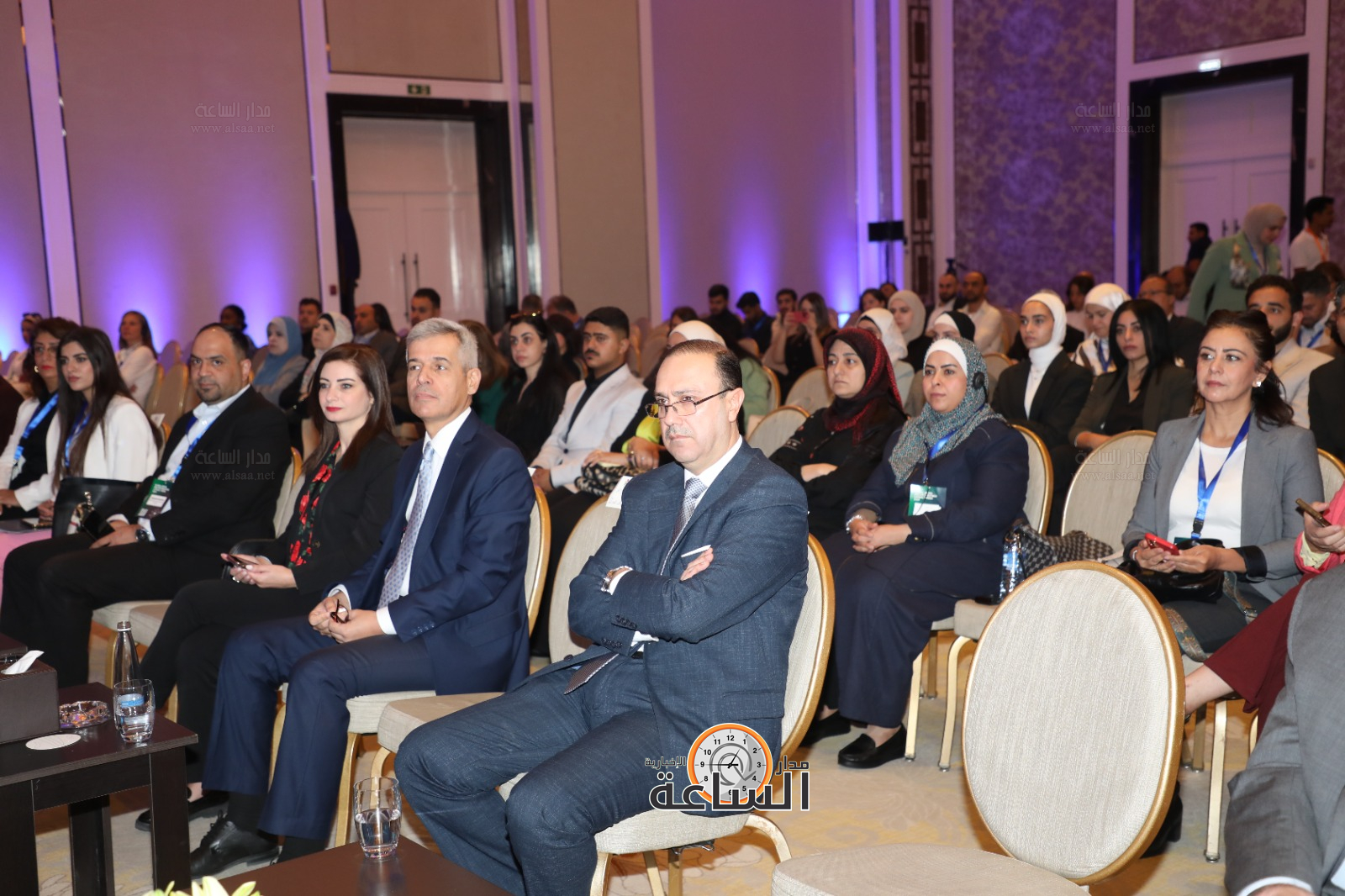 Madar Al-Saa Images 0.2597397655422411