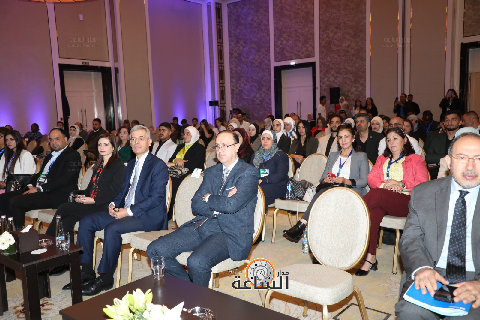 Madar Al-Saa Images 0.742233552706459