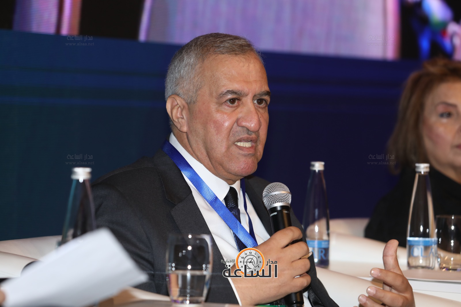 Madar Al-Saa Images 0.37435291285600814