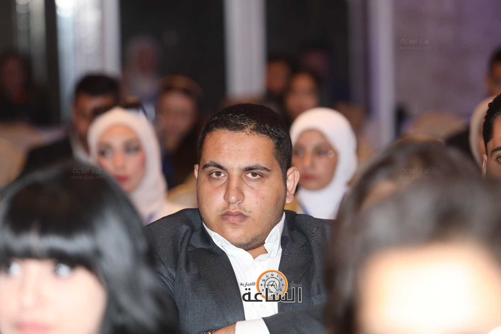 Madar Al-Saa Images 0.42611673994029453