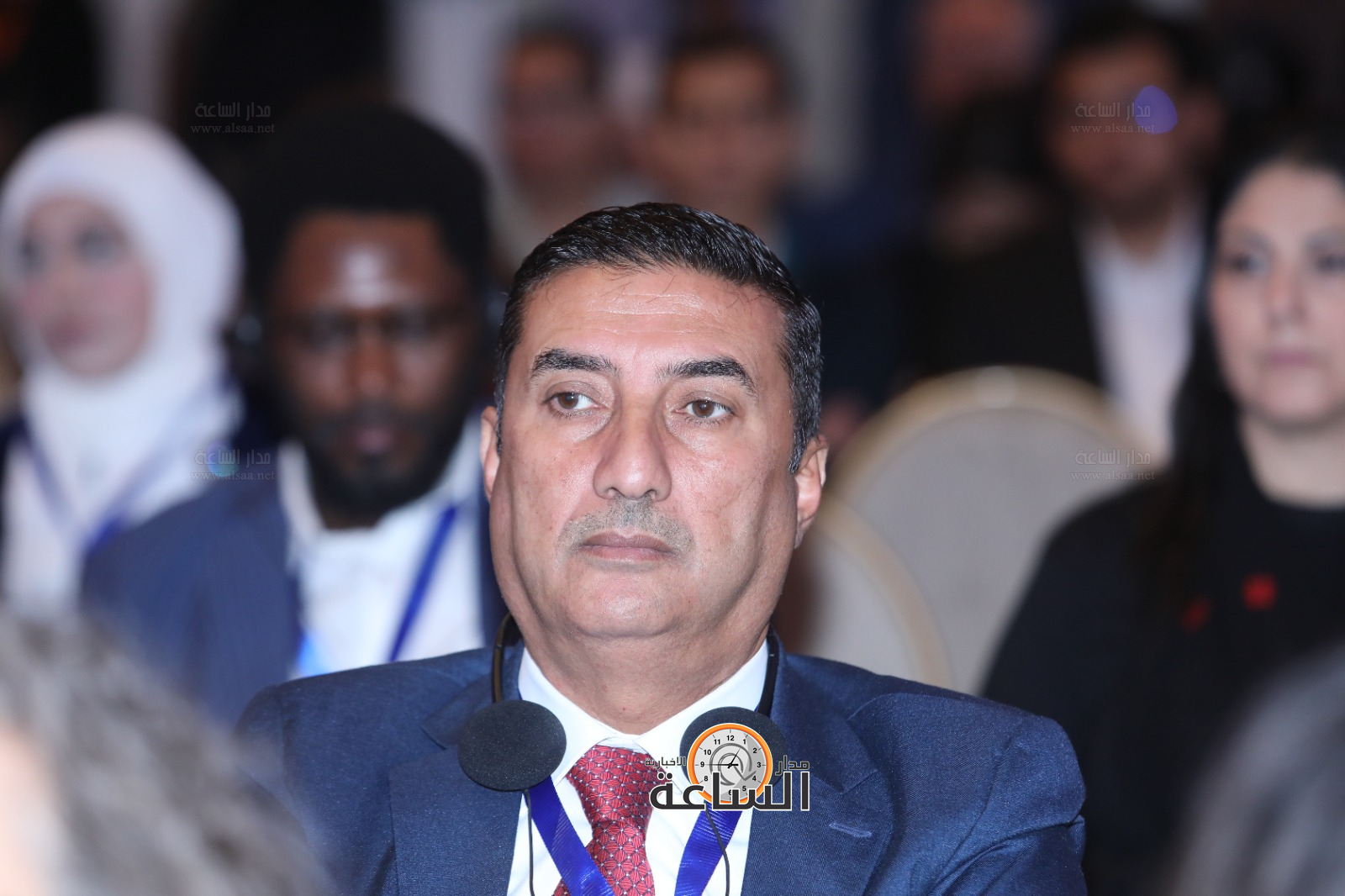 Madar Al-Saa Images 0.49685839990065617