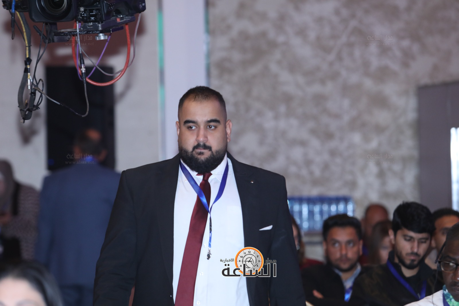 Madar Al-Saa Images 0.21258142886355347