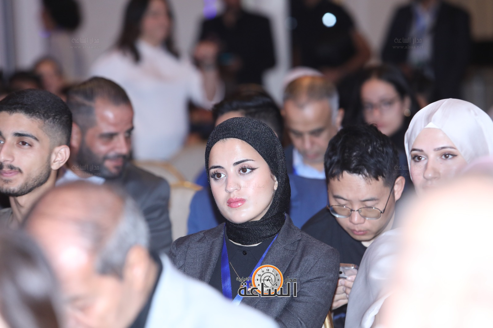 Madar Al-Saa Images 0.2948110193624225