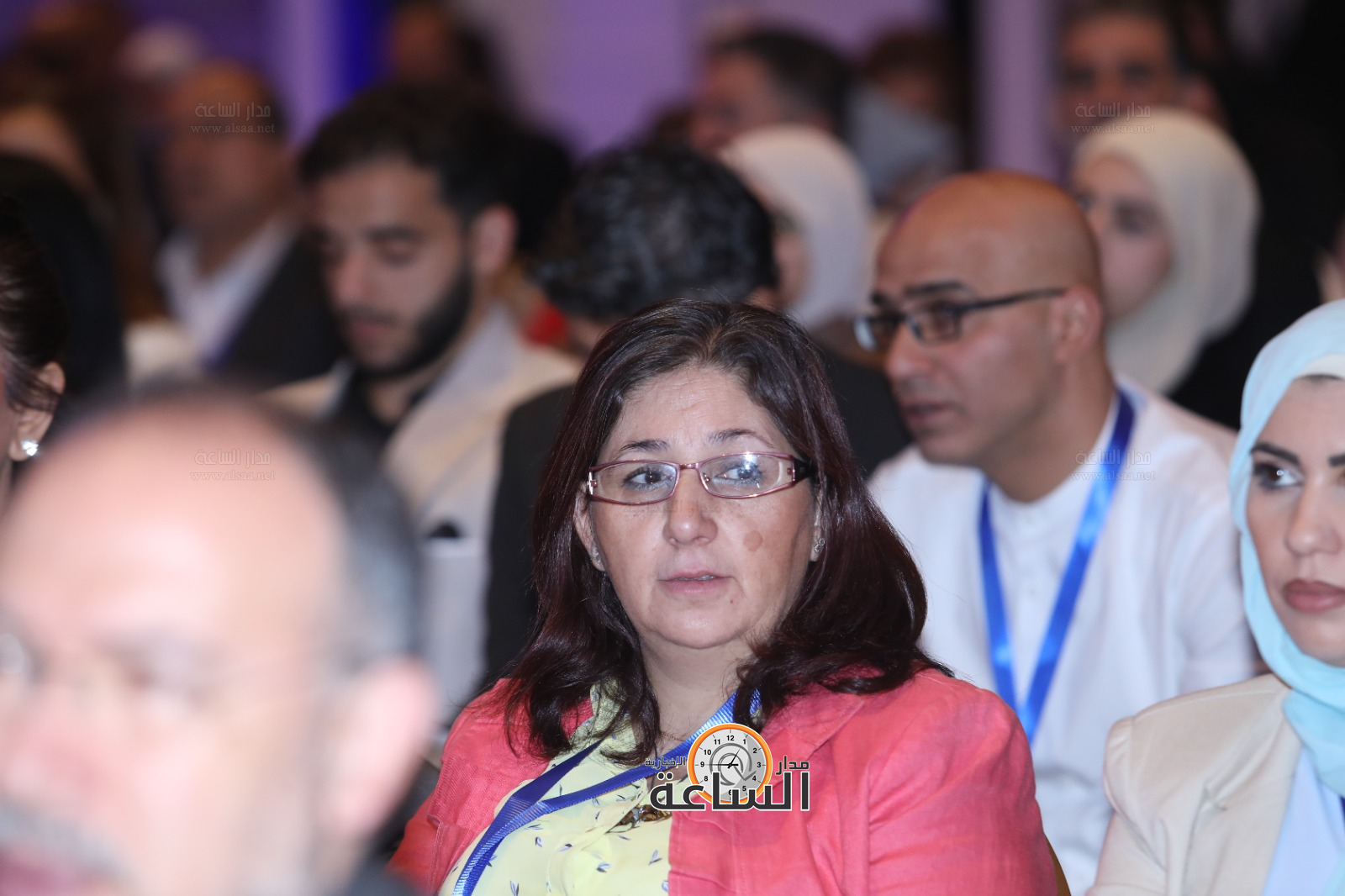 Madar Al-Saa Images 0.11258960309991761