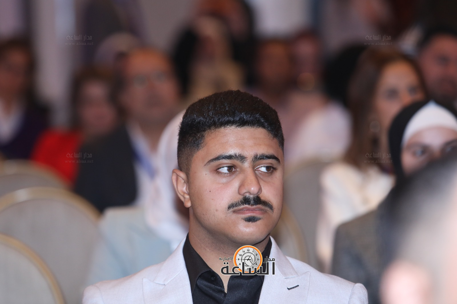 Madar Al-Saa Images 0.19892603857405633