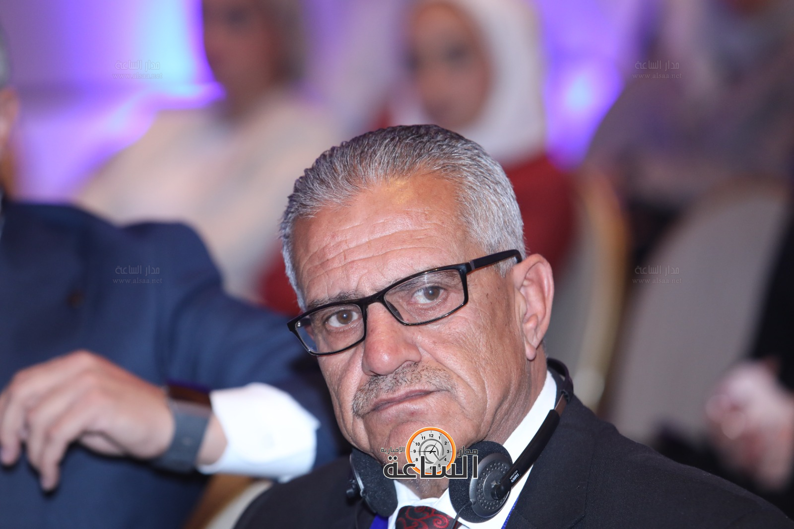 Madar Al-Saa Images 0.17508379905002225