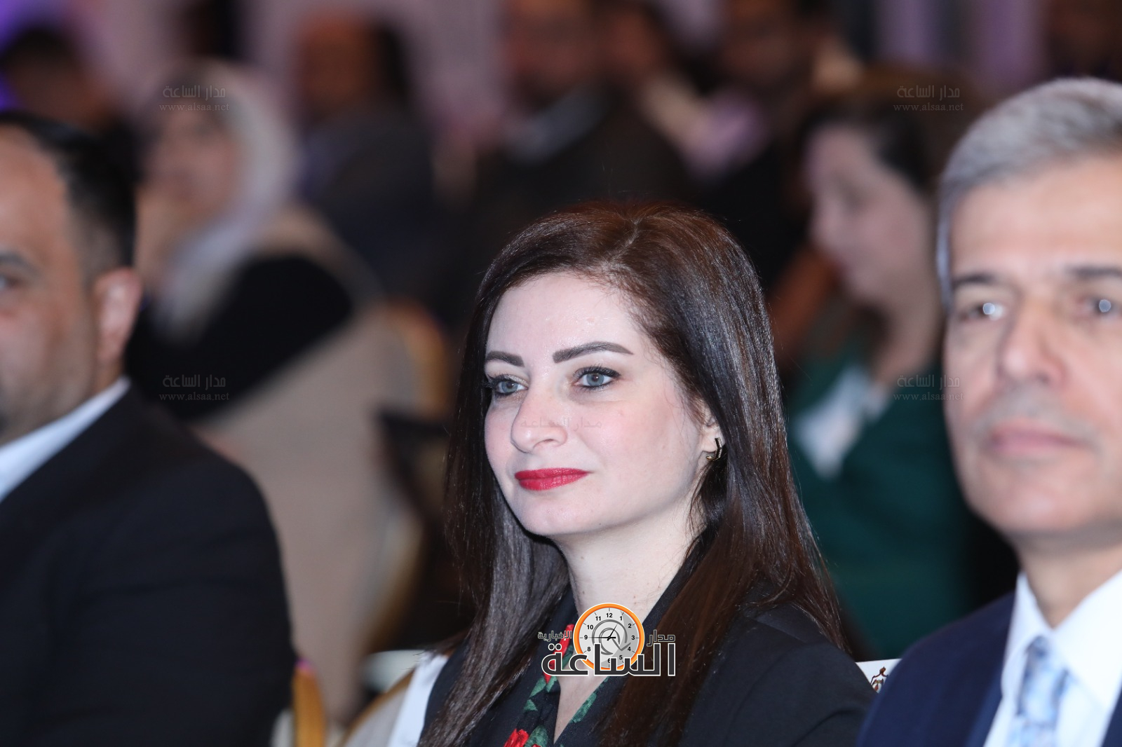 Madar Al-Saa Images 0.19176237477622382