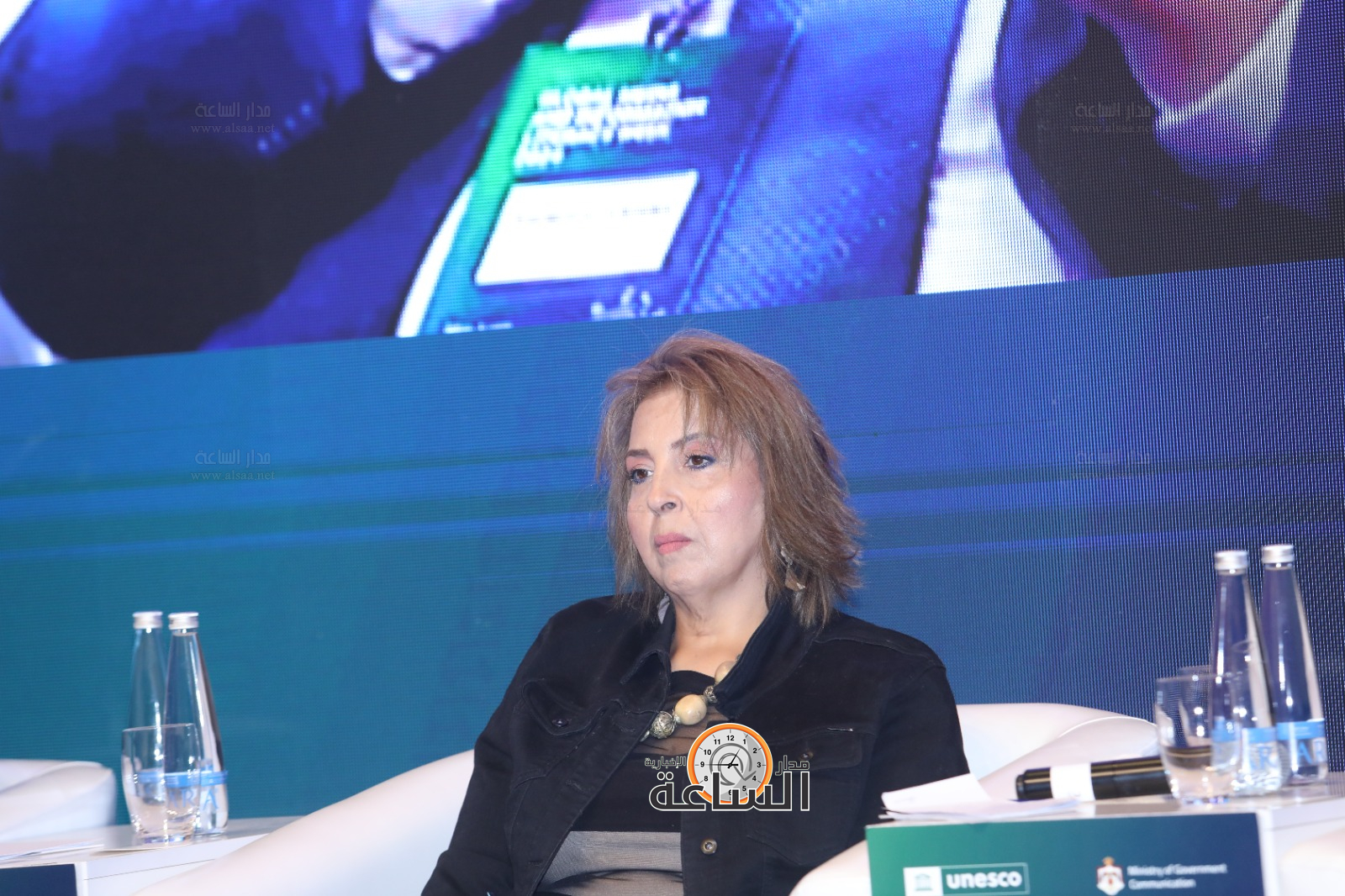 Madar Al-Saa Images 0.2017752336518437