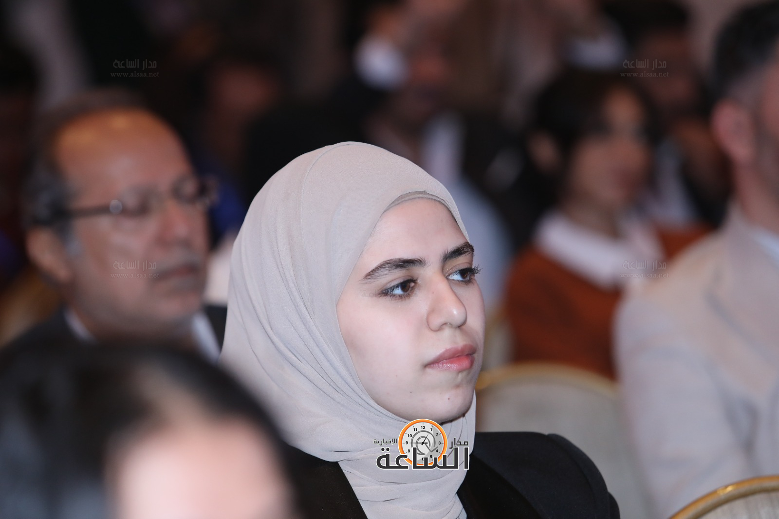 Madar Al-Saa Images 0.3567798686561947