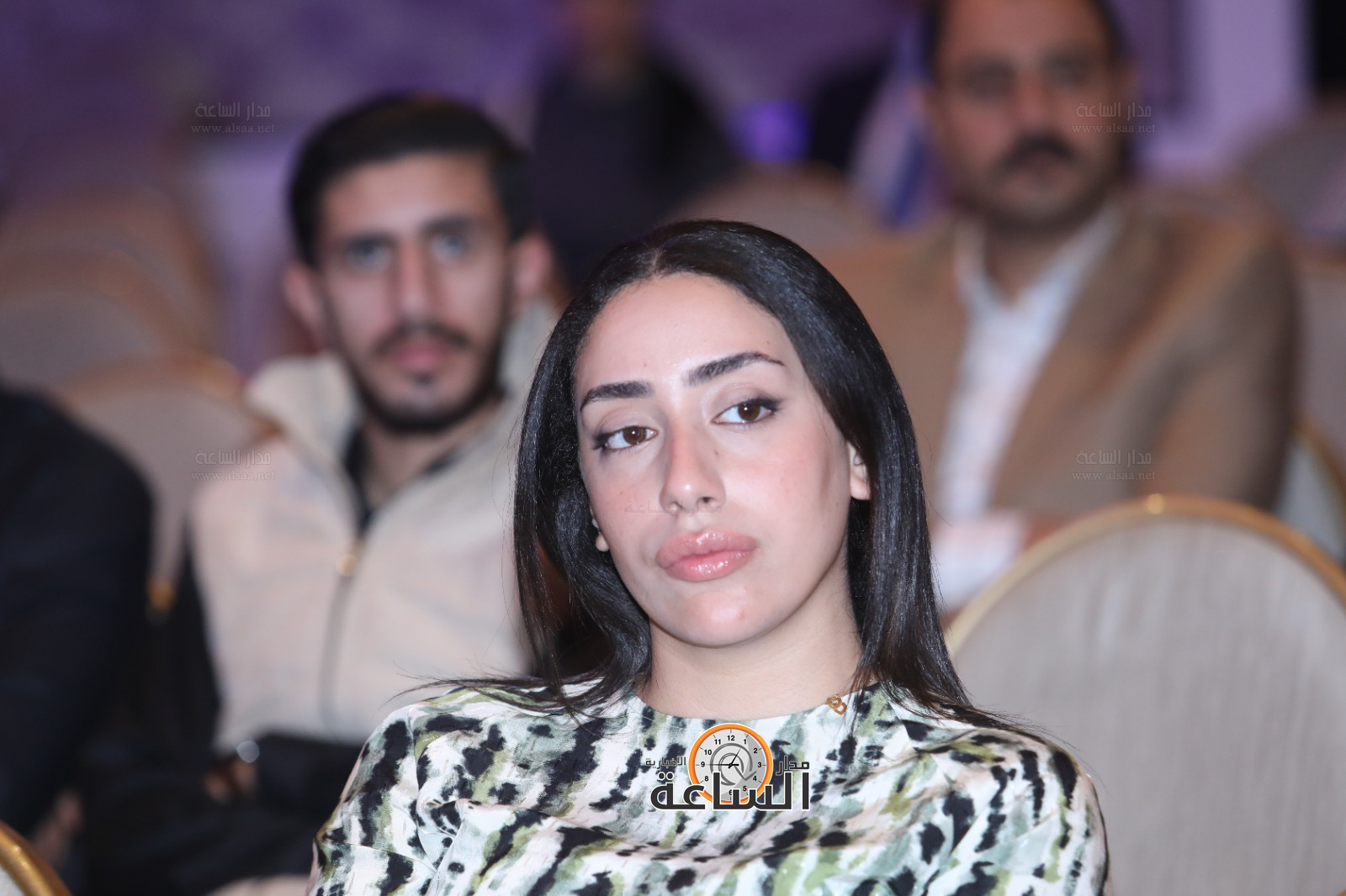 Madar Al-Saa Images 0.5743687211949031