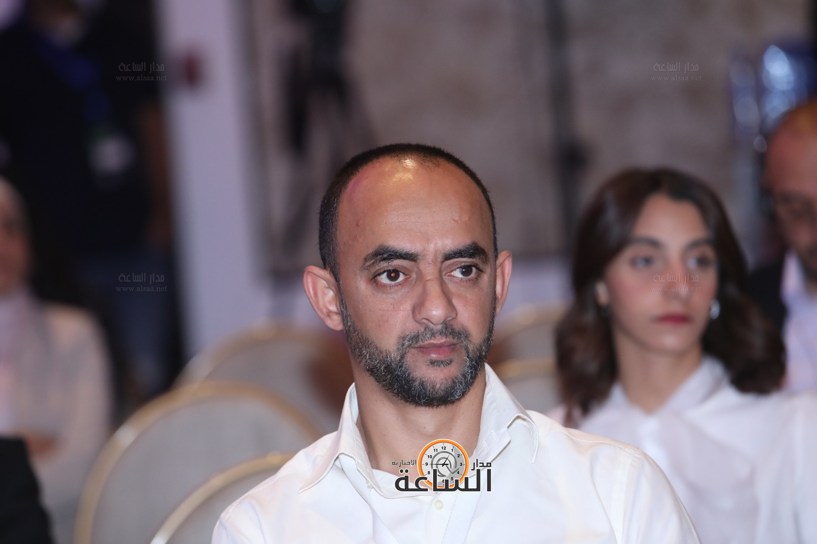 Madar Al-Saa Images 0.16849781486760573