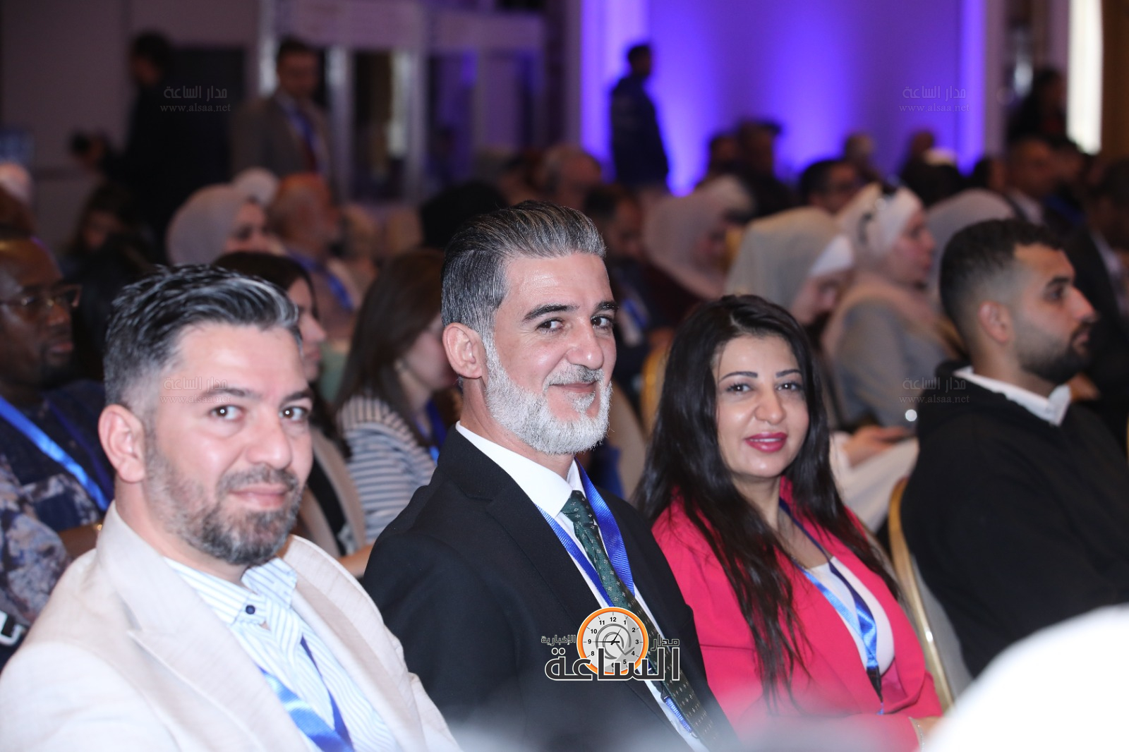 Madar Al-Saa Images 0.3185389486483059