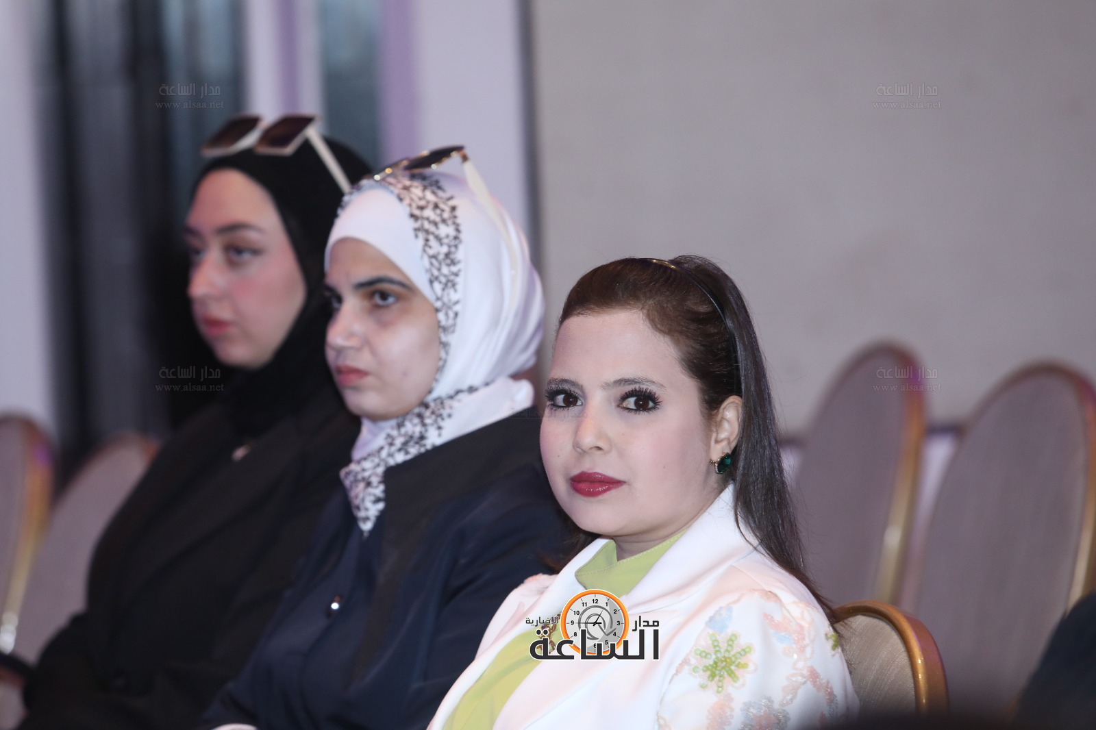 Madar Al-Saa Images 0.6150495061778787