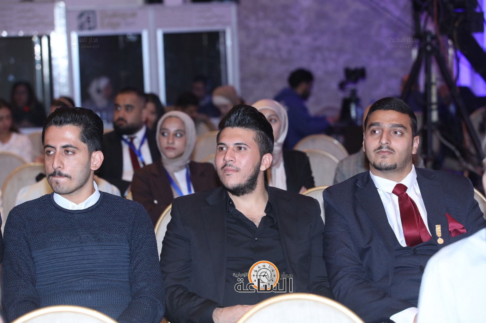 Madar Al-Saa Images 0.6343599531884658