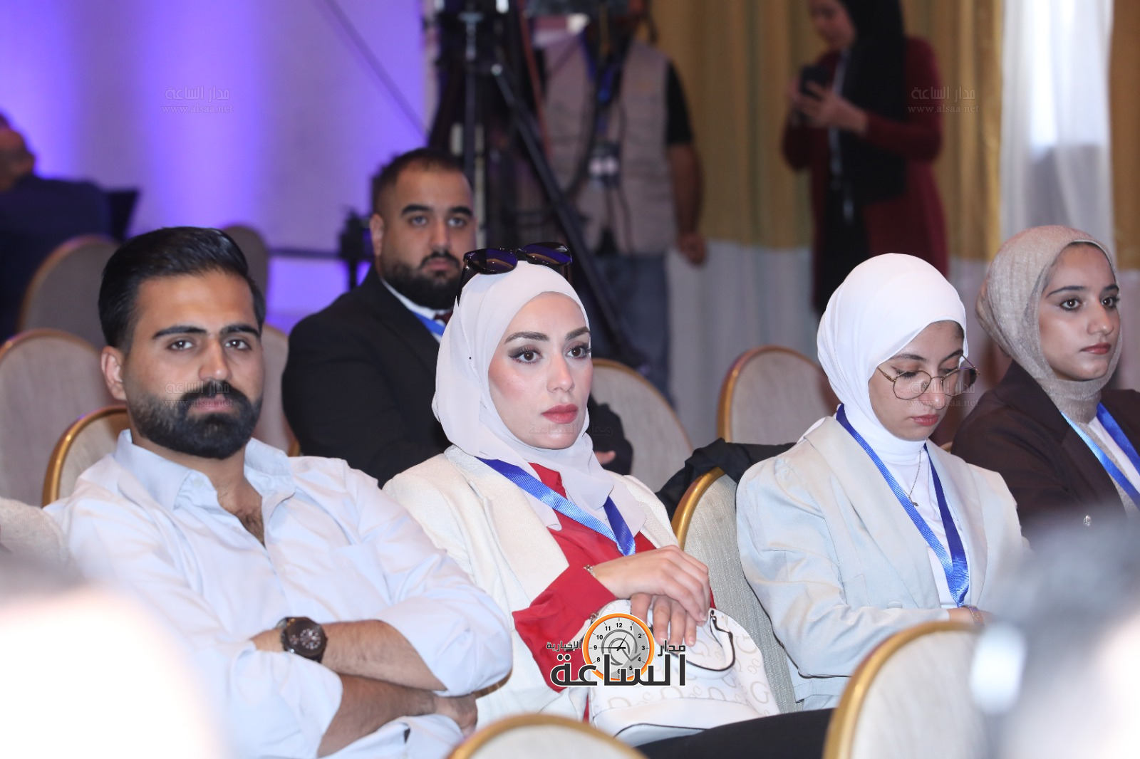 Madar Al-Saa Images 0.925167627220365