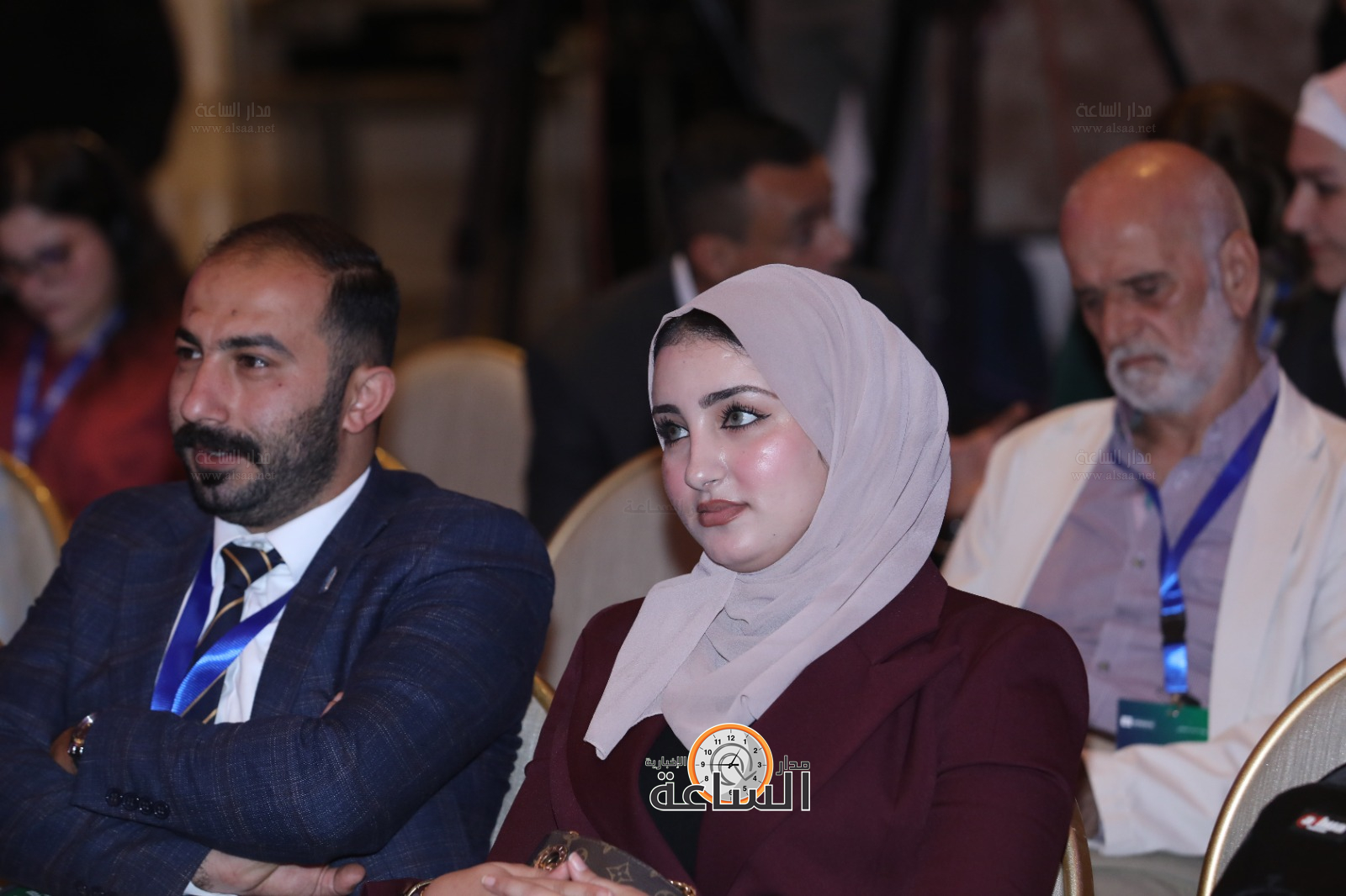 Madar Al-Saa Images 0.845257846356942