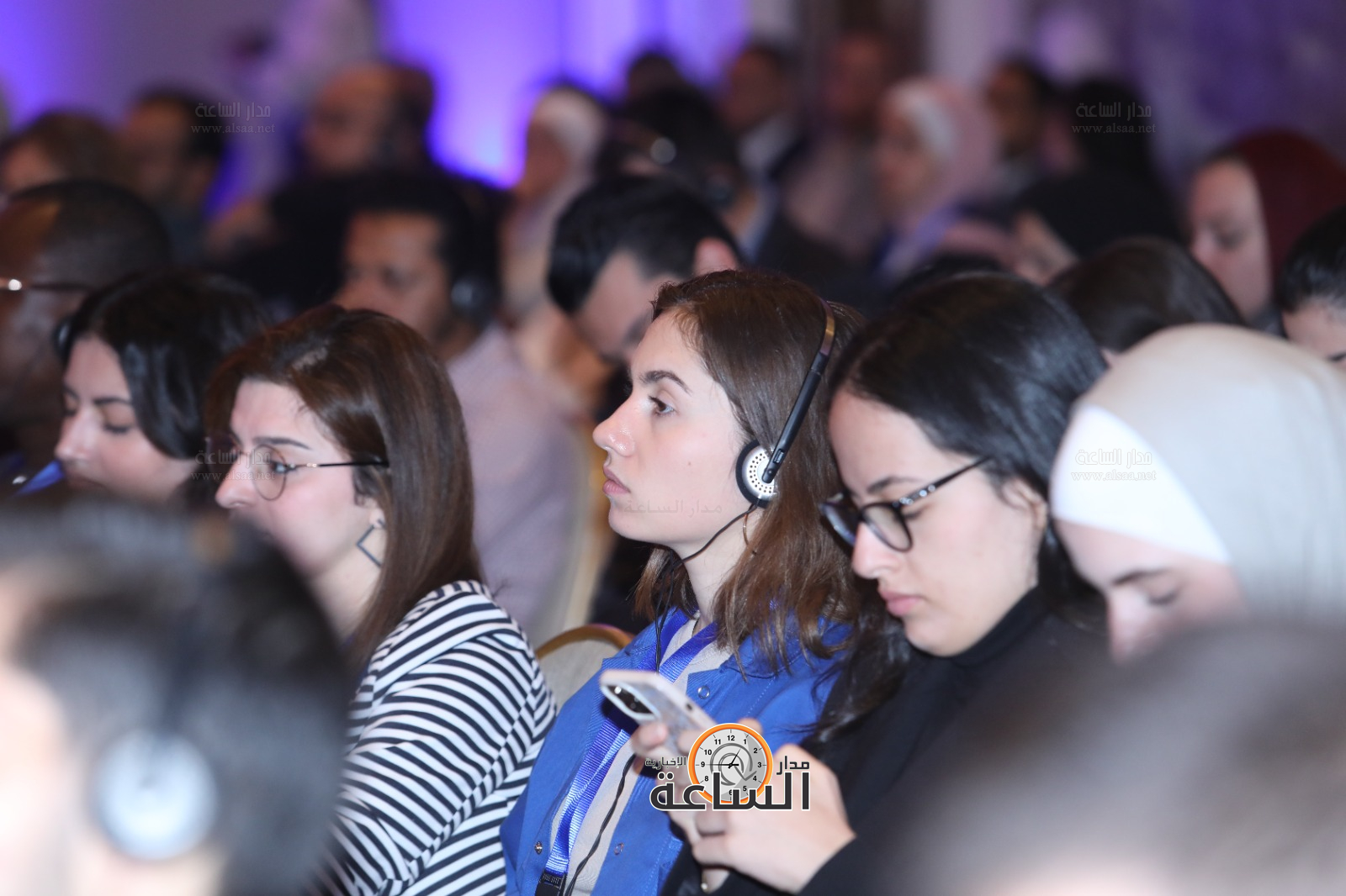 Madar Al-Saa Images 0.7187913673481545