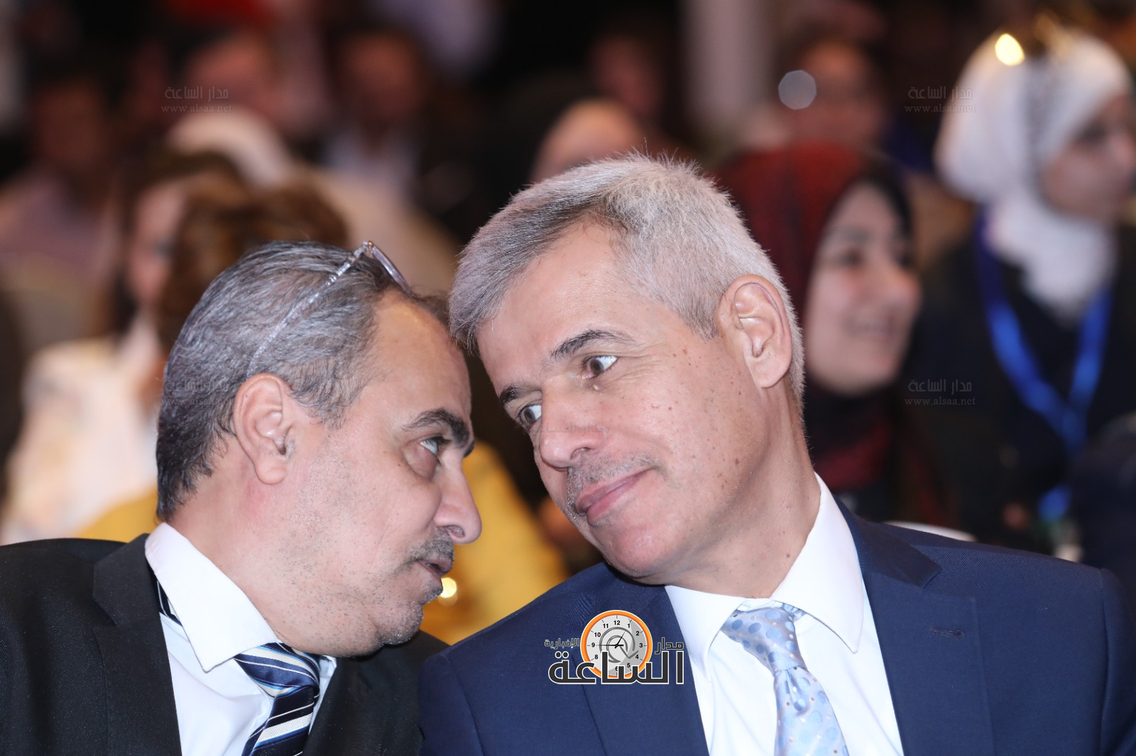 Madar Al-Saa Images 0.7673638095402904