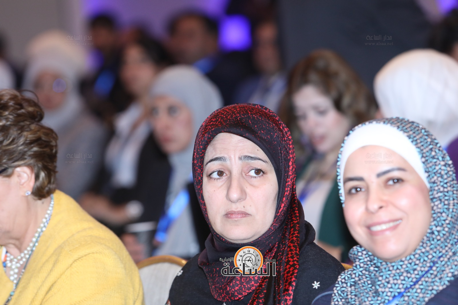 Madar Al-Saa Images 0.20982050705424915