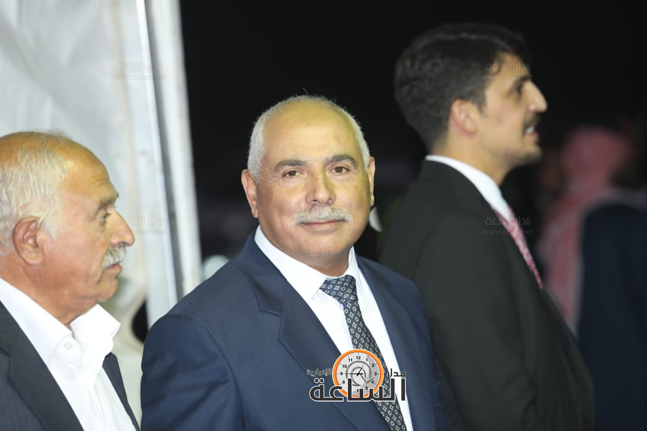 Madar Al-Saa Images 0.19095574940472226