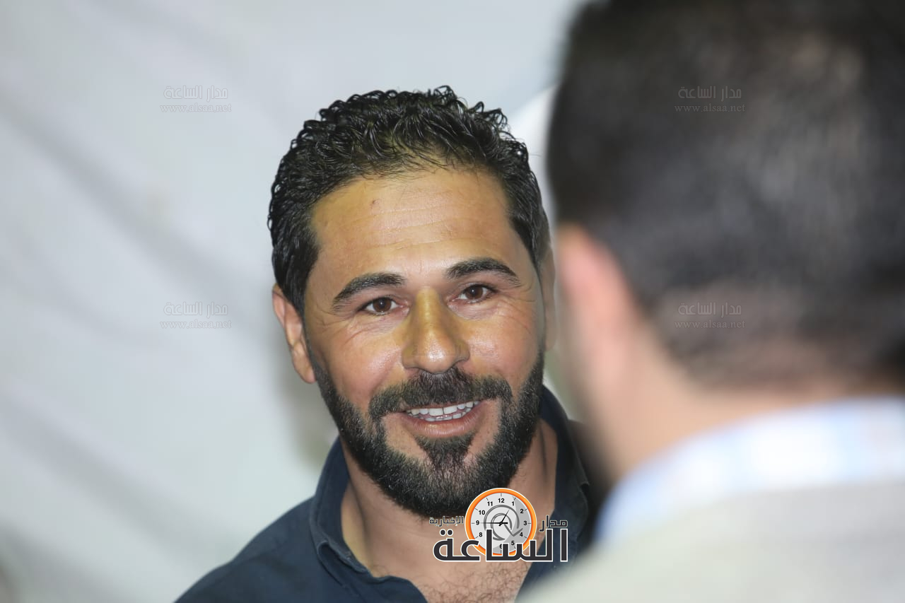 Madar Al-Saa Images 0.3720863900452196