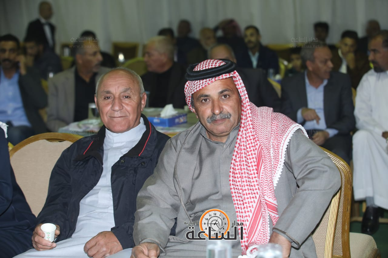 Madar Al-Saa Images 0.07794653850742073