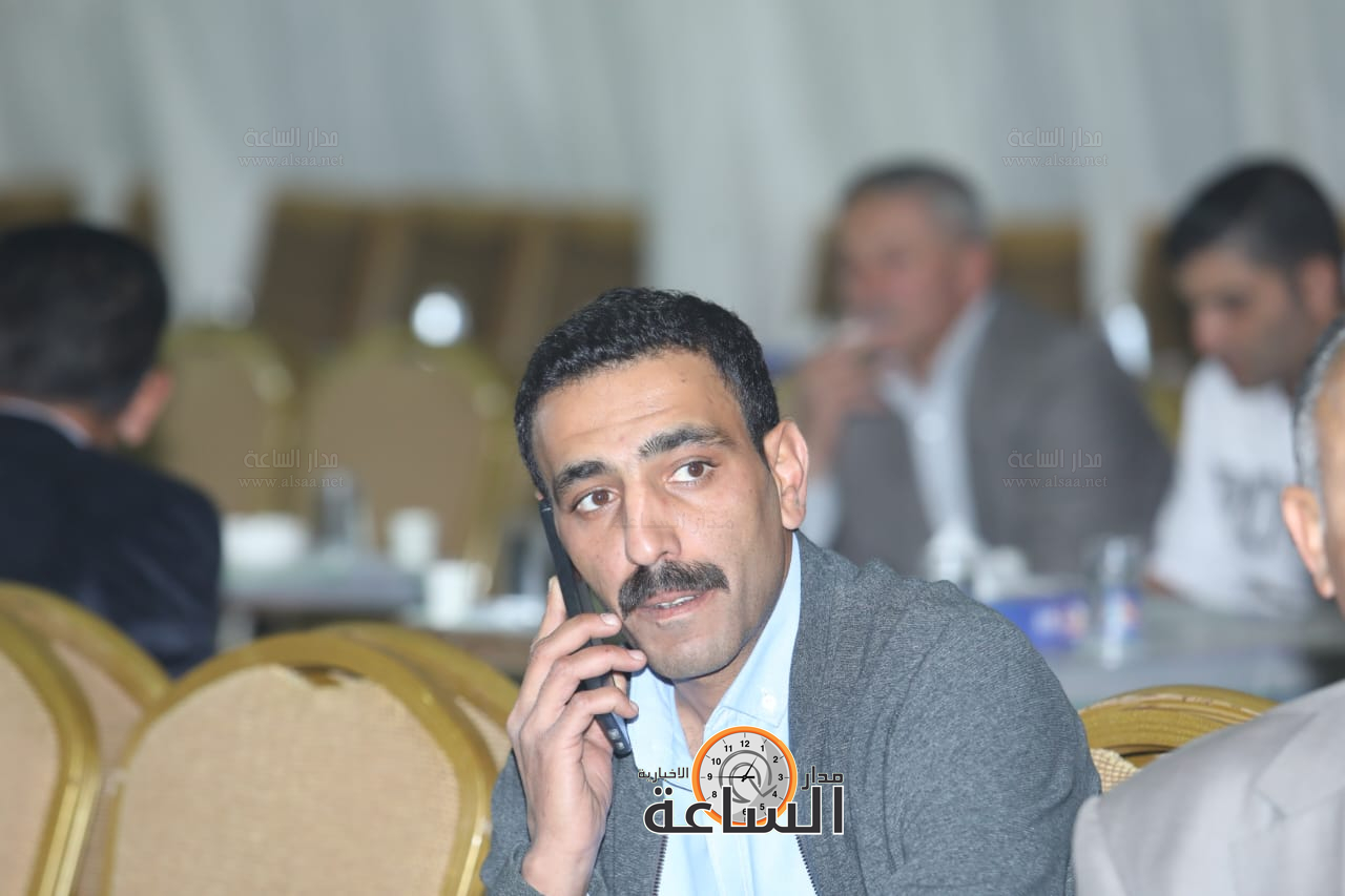 Madar Al-Saa Images 0.28568312416813924