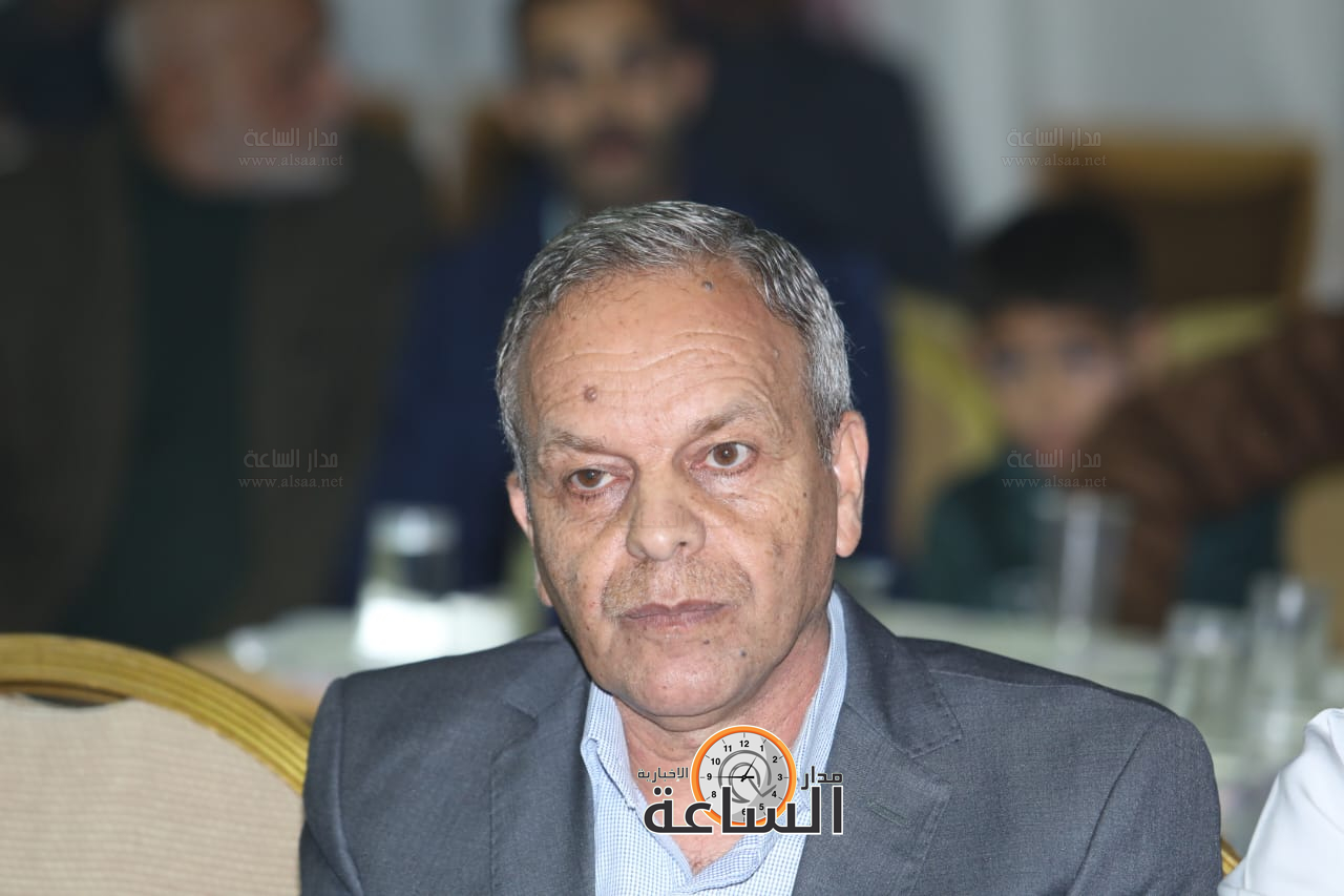 Madar Al-Saa Images 0.9764613518000589