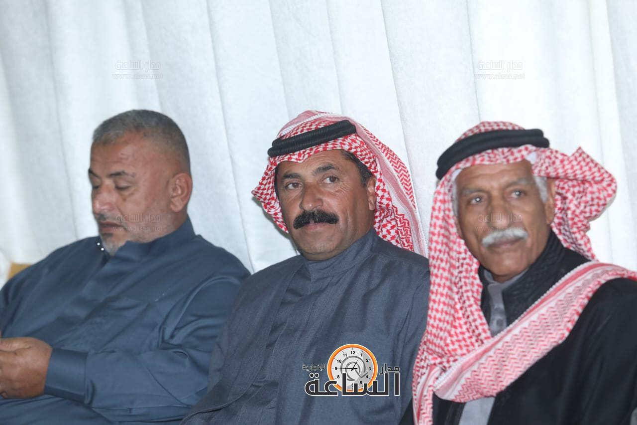 Madar Al-Saa Images 0.659565733037617