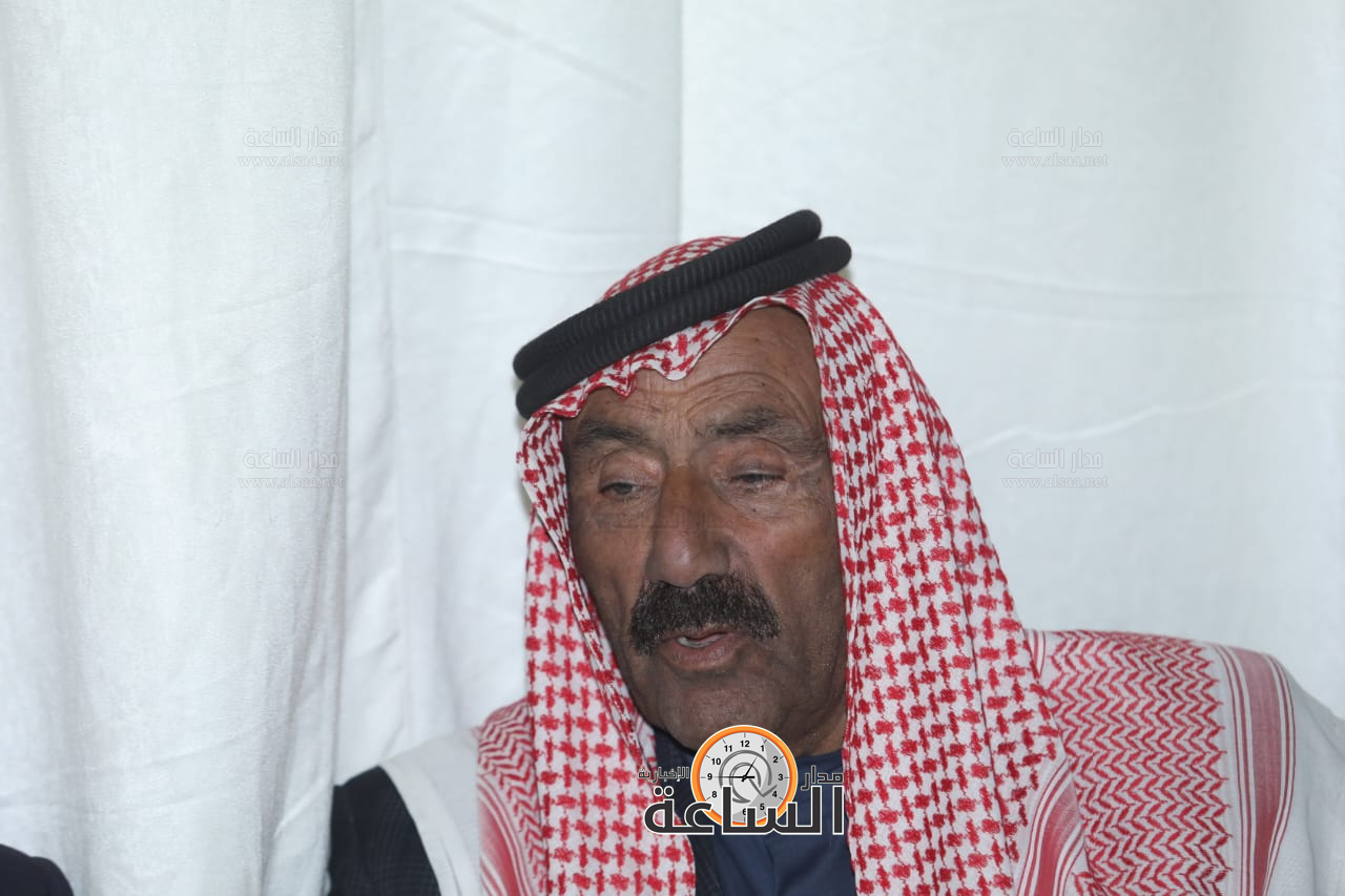 Madar Al-Saa Images 0.12708736852324964