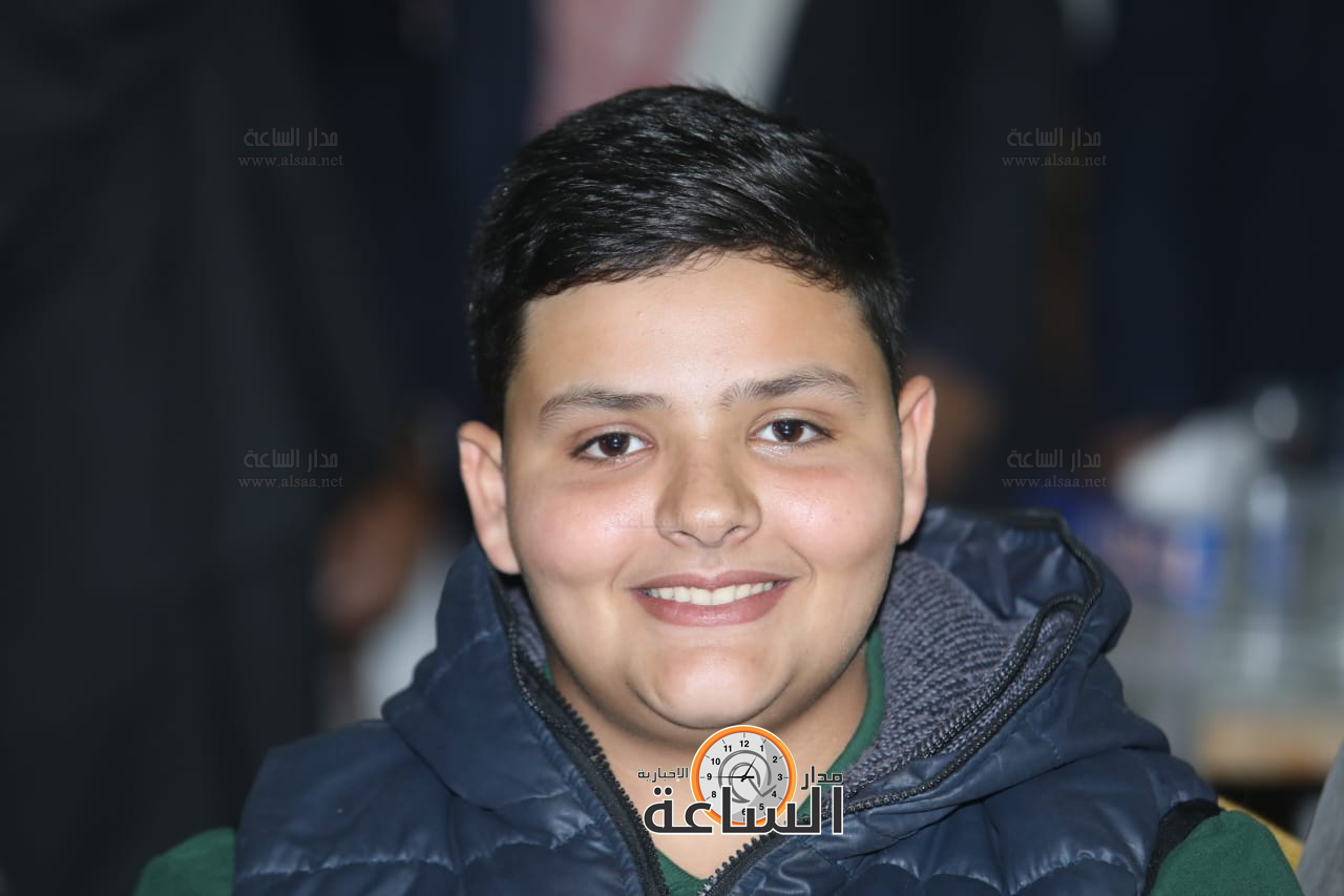 Madar Al-Saa Images 0.514630692965977