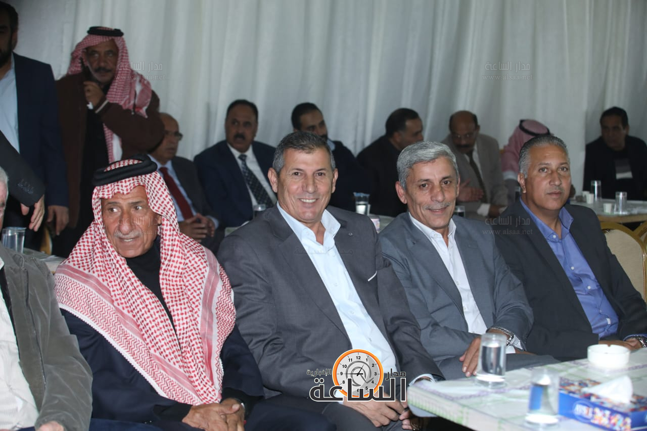 Madar Al-Saa Images 0.8981975297351483