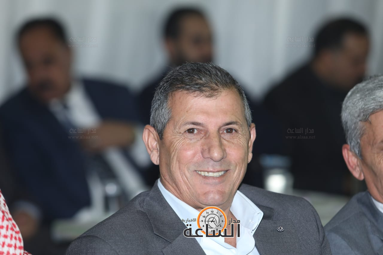 Madar Al-Saa Images 0.6673033448472852